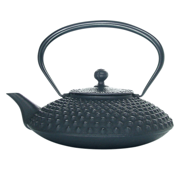 Mariage Frères Teekanne Kanbin schwarz 1,3l