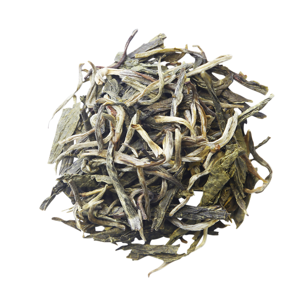 KUSMI Tea White Anastasia Bio Tee Beutel 20 Stück