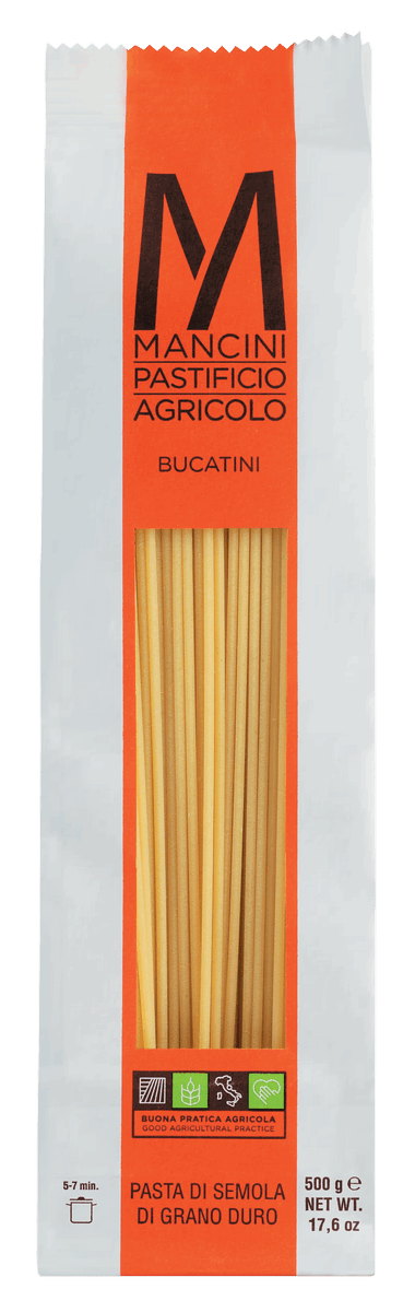 Mancini Bucatini 500g