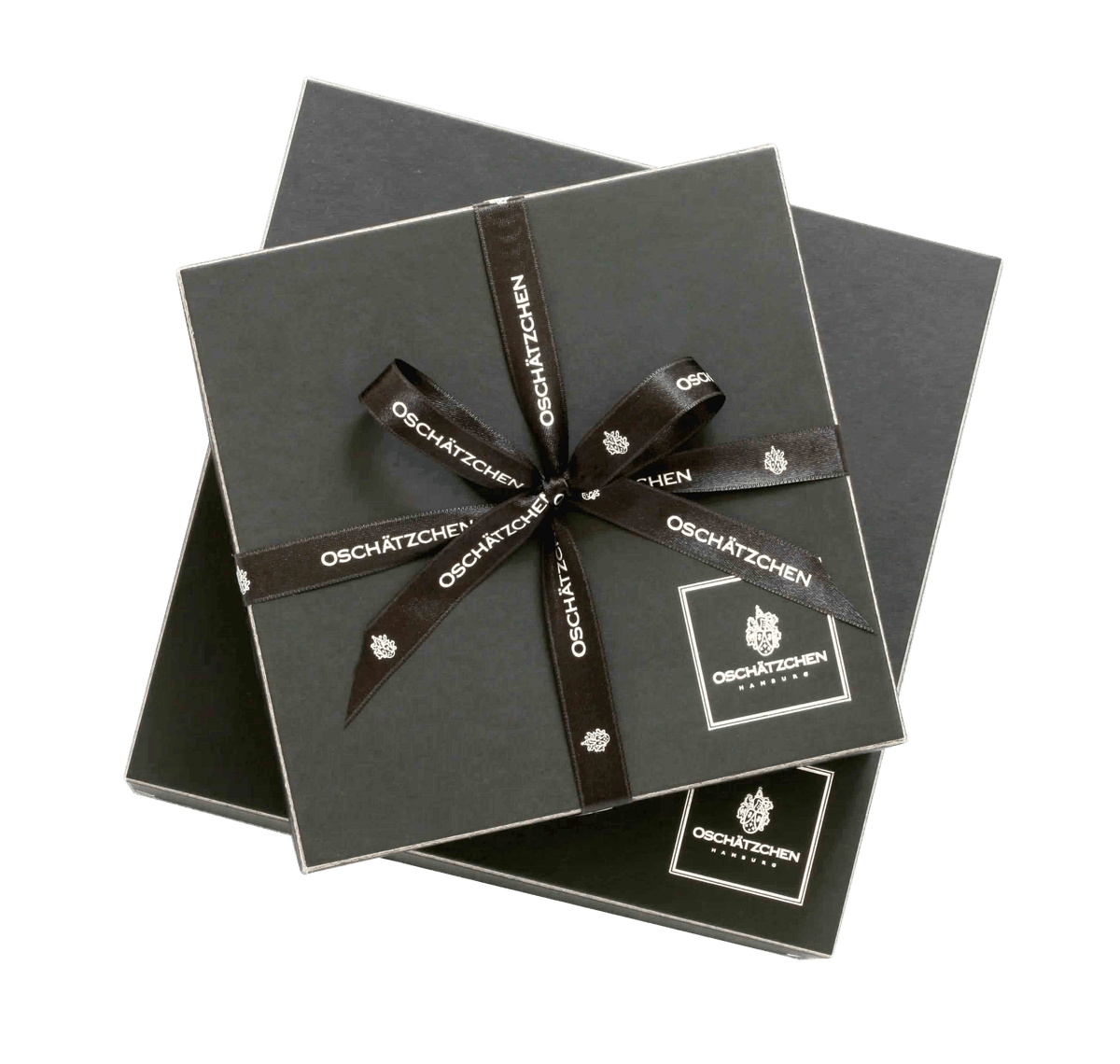 Oschätzchen Geschenkbox zum Selbstbefüllen