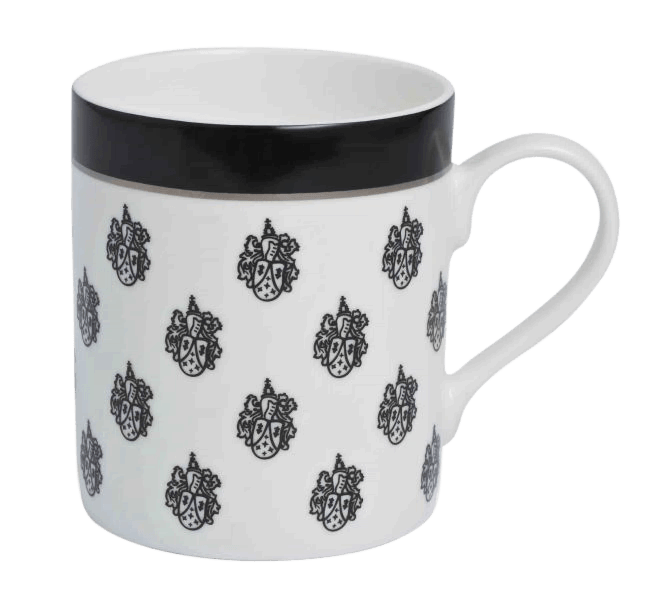 Oschätzchen Porzellanbecher