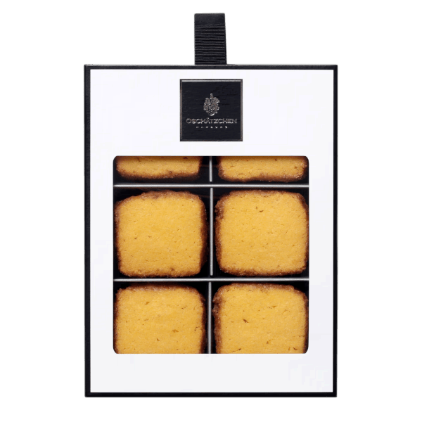 Oschätzchen Hamburger Sandgebäck 235g