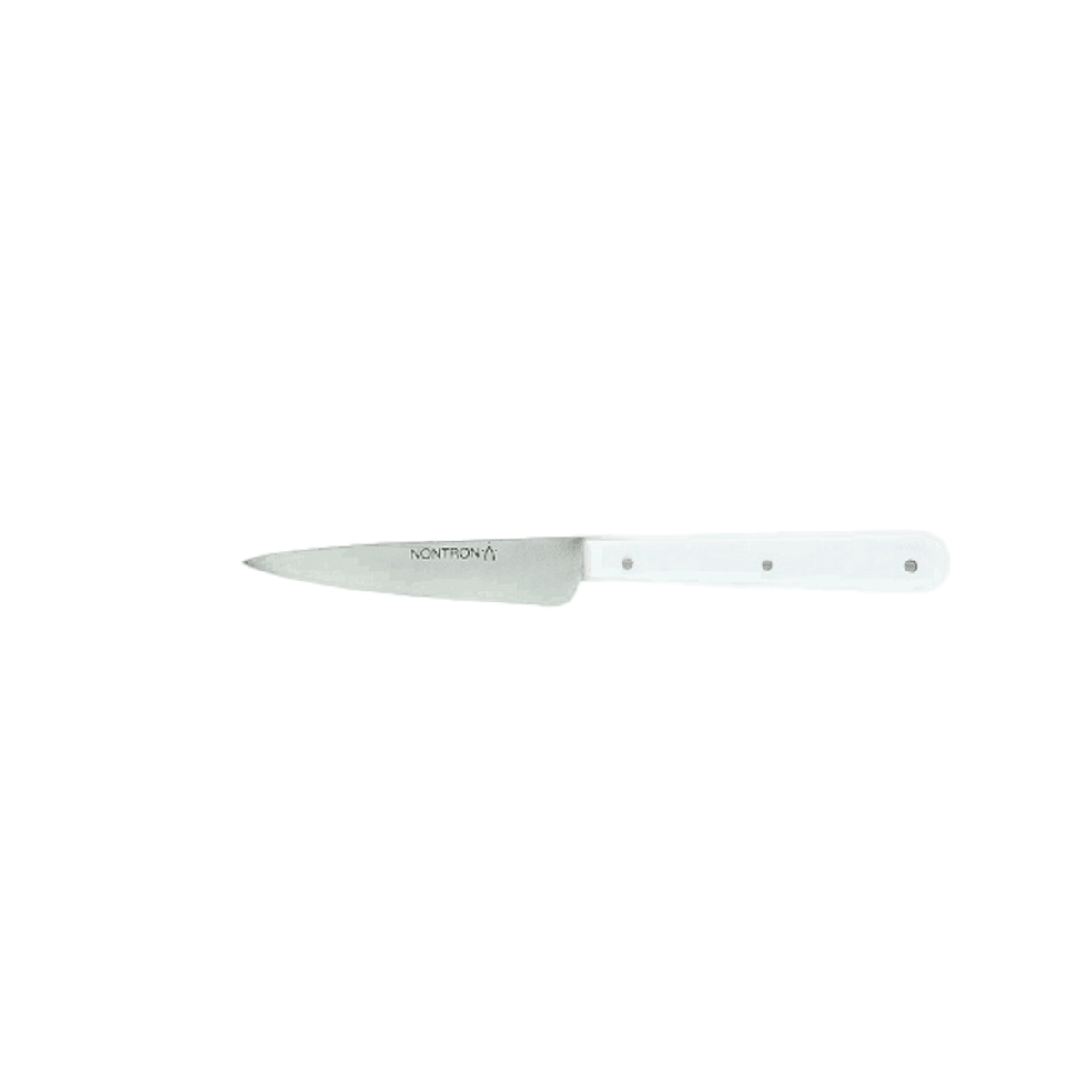 Nontron Küchenmesser 17cm Weiß Nontron Küchenmesser 17cm Weiß