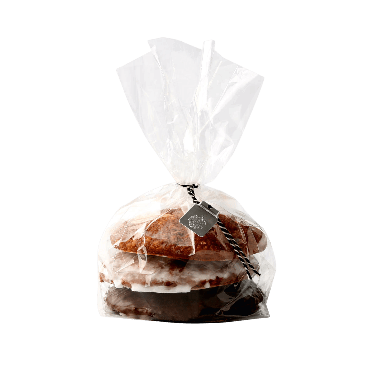 Oschätzchen Elisenlebkuchen gemischt 3 Stück 210g