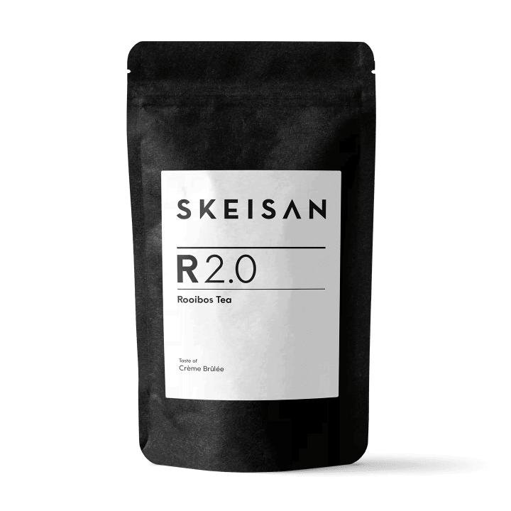 Skeisan Roiboos Tea R 2.0 Crème brûlée Refill 90g
