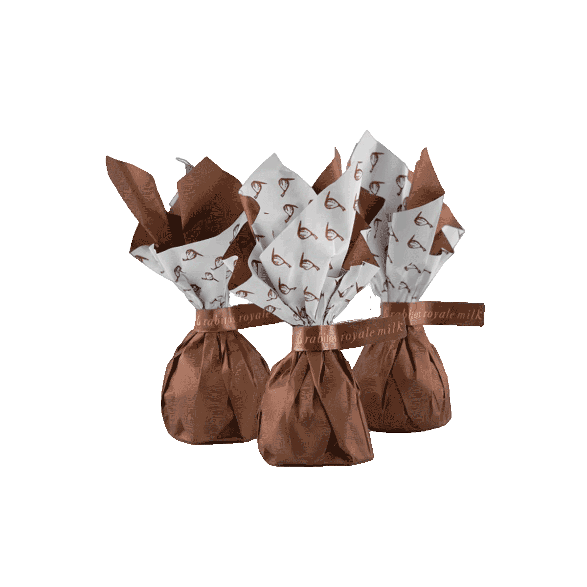 La Higuera Rabitos Feigen mit Schokolade & Karamell 500g ca. 28 Stk