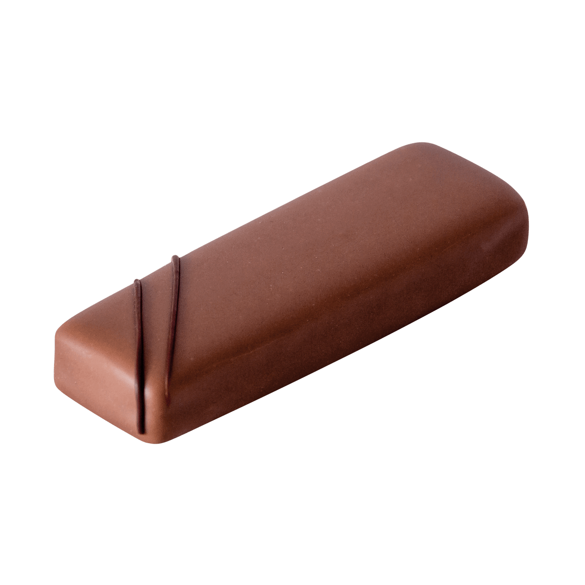 Valrhona Bar Jivara 1 Stück