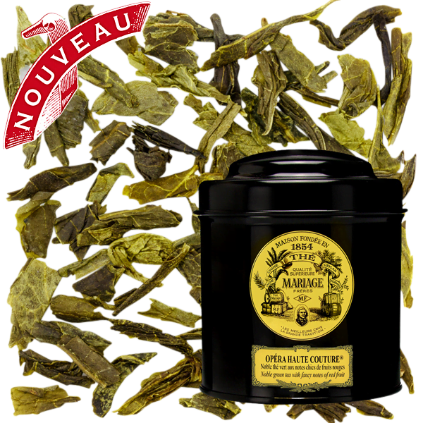 Mariage Frères Opéra Haute Couture 100g