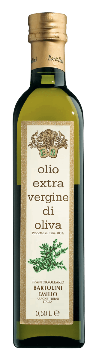 Bartolini Natives Olivenöl extra 500ml