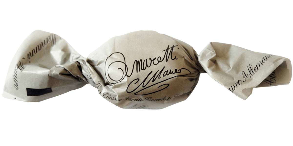 Amaretti Mauro Grappa Display 25 Stck
