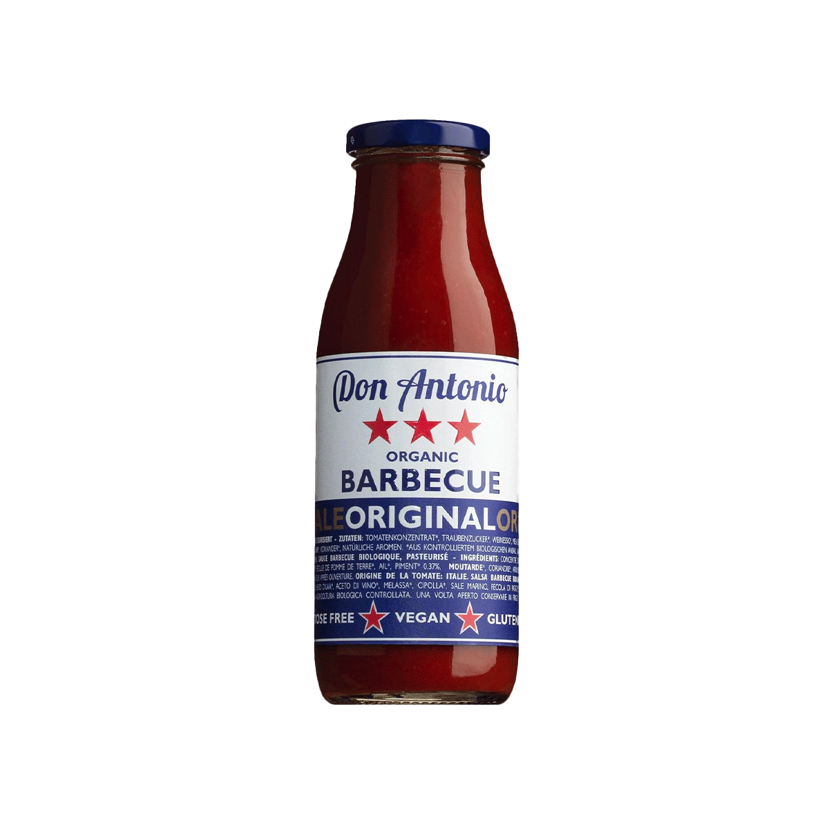 Sauce Nuoc mâm veggie 200ml  Moutarde, mayonnaise, sauces froides