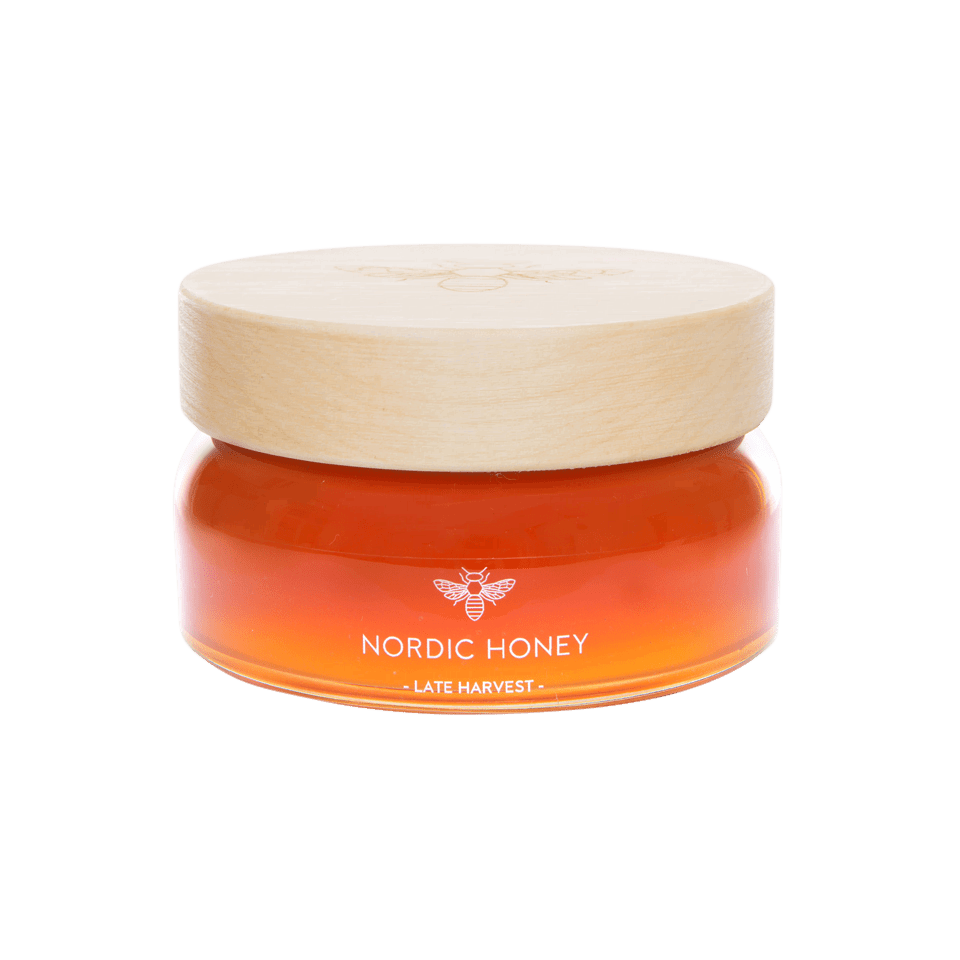 Nordic Honey Honig Sommerbienchen 250g  Bio