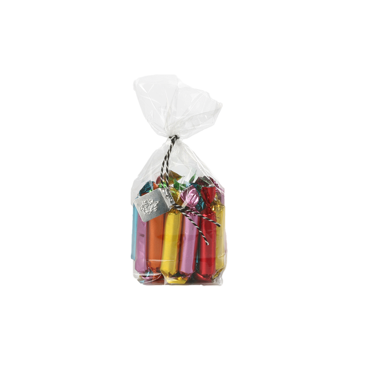 Oschätzchen Bunte Fruchtbonbons Mix 20 Stk. 100g  