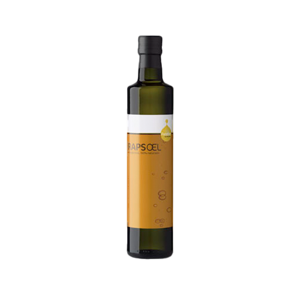 Fandler Rapsöl 250ml