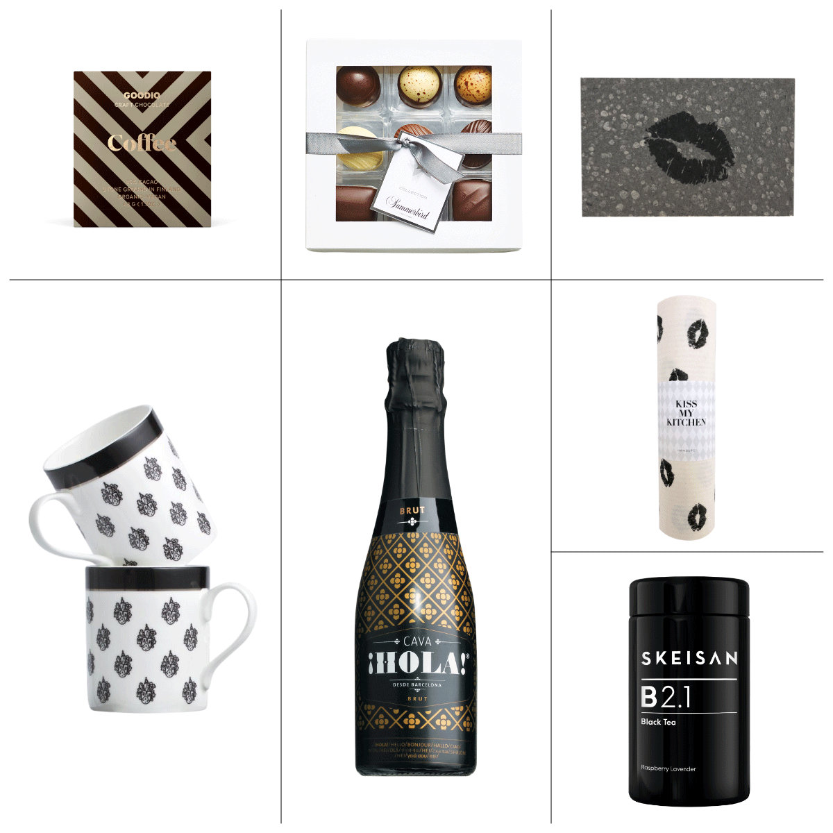 Very Desperate Housewife