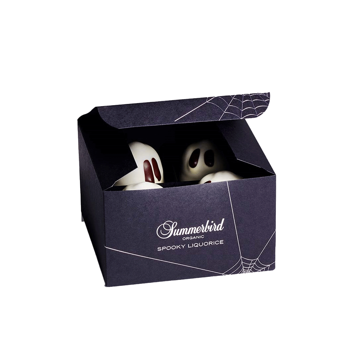 Summerbird Schaumkuss Grand Cru Spooky Buhh 