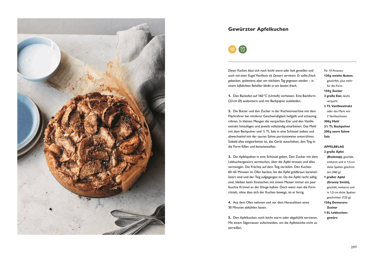 Yotam Ottolenghi Simple Kochbuch
