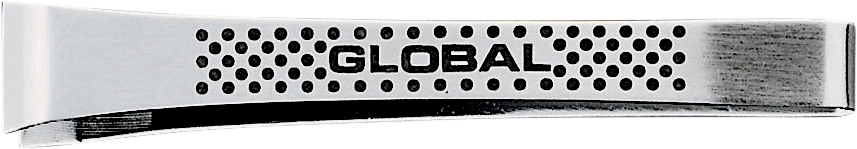 Global GS-20 Fischgräten-Pinzette