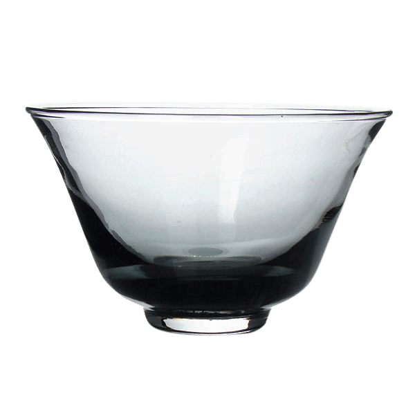 Mariage Frères Teeglas Rainbow Grau