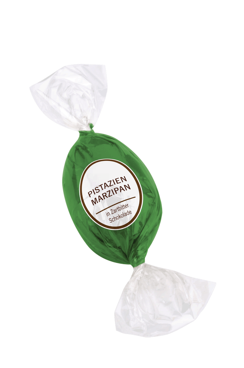Oschätzchen Dessertei Pistazien-Marzipan
