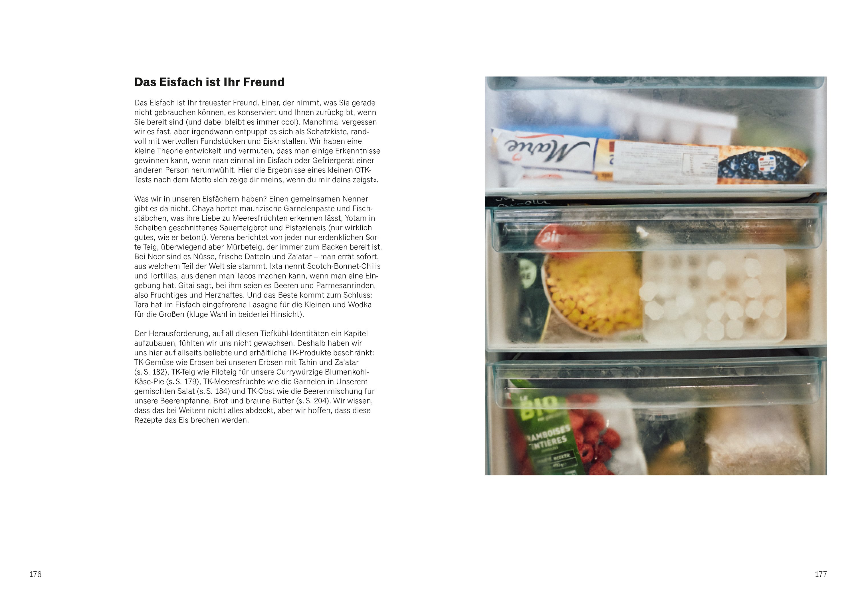 Yotam Ottolenghi Test Kitchen - Shelf Love Kochbuch Yotam Ottolenghi Test Kitchen - Shelf Love Kochbuch