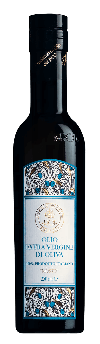 Olio Roi Mosto Natives Olivenöl extra 250ml
