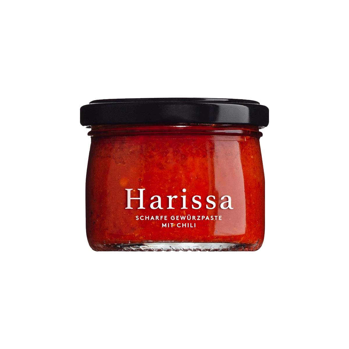 Viani Harissa Scharfe Gewürzpaste mit Chili 100g Viani Harissa Scharfe Gewürzpaste mit Chili 100g