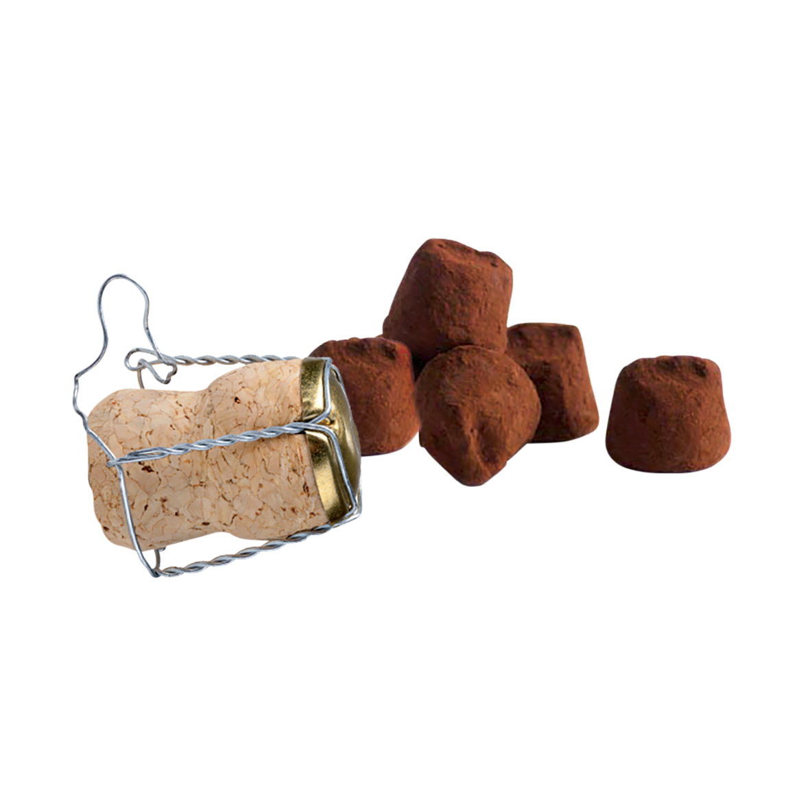 Mathez Champagnertrüffel 3kg