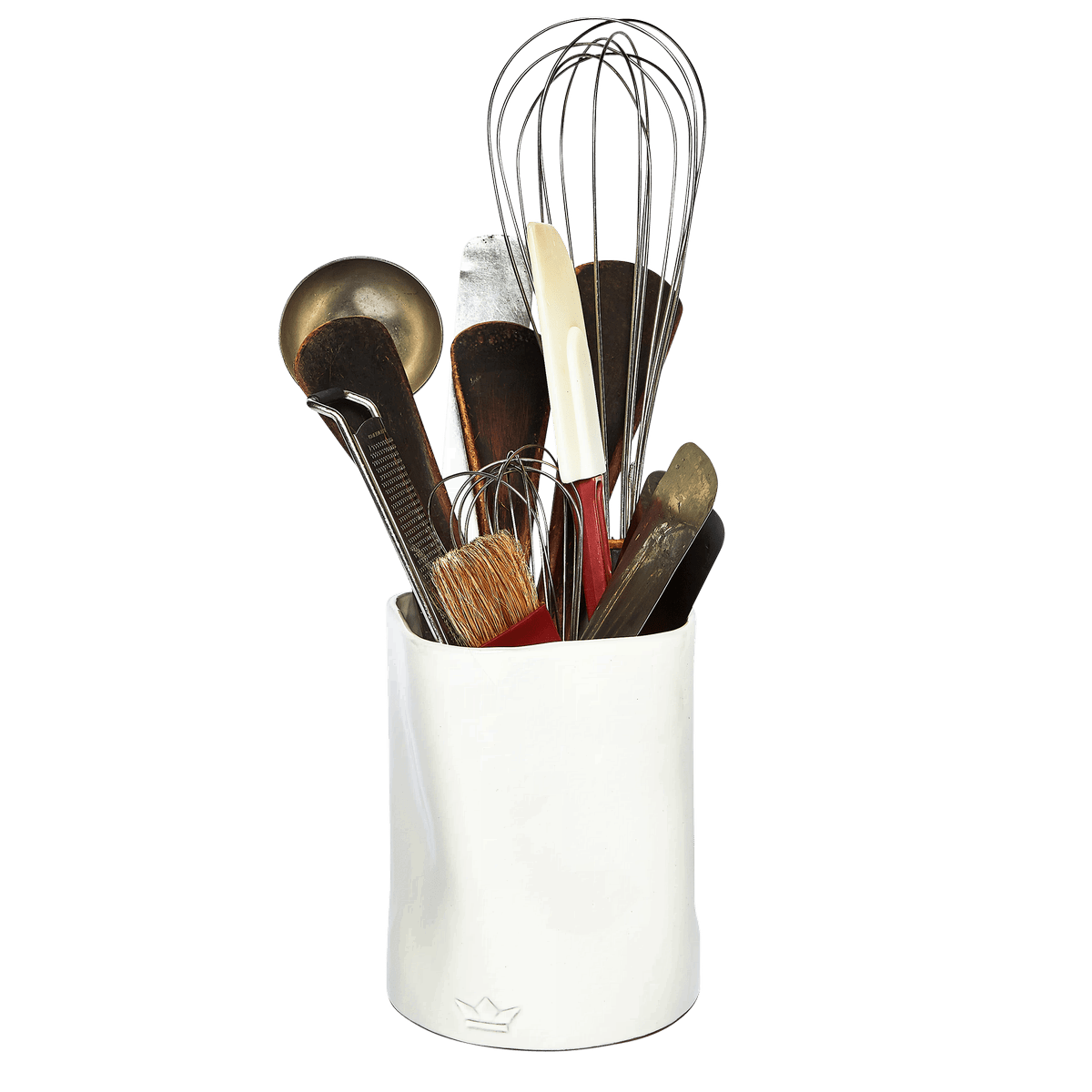Dutchdeluxes Kitchenholder Weiß 19cm