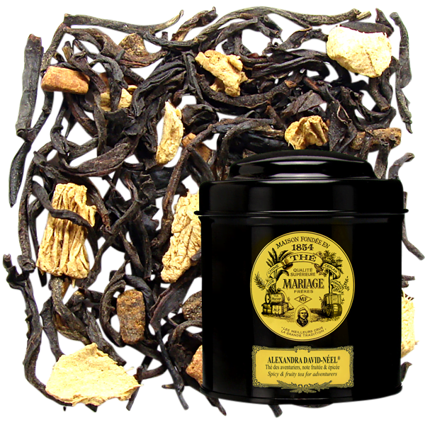 Mariage Frères Alexandra David-Neel 100g