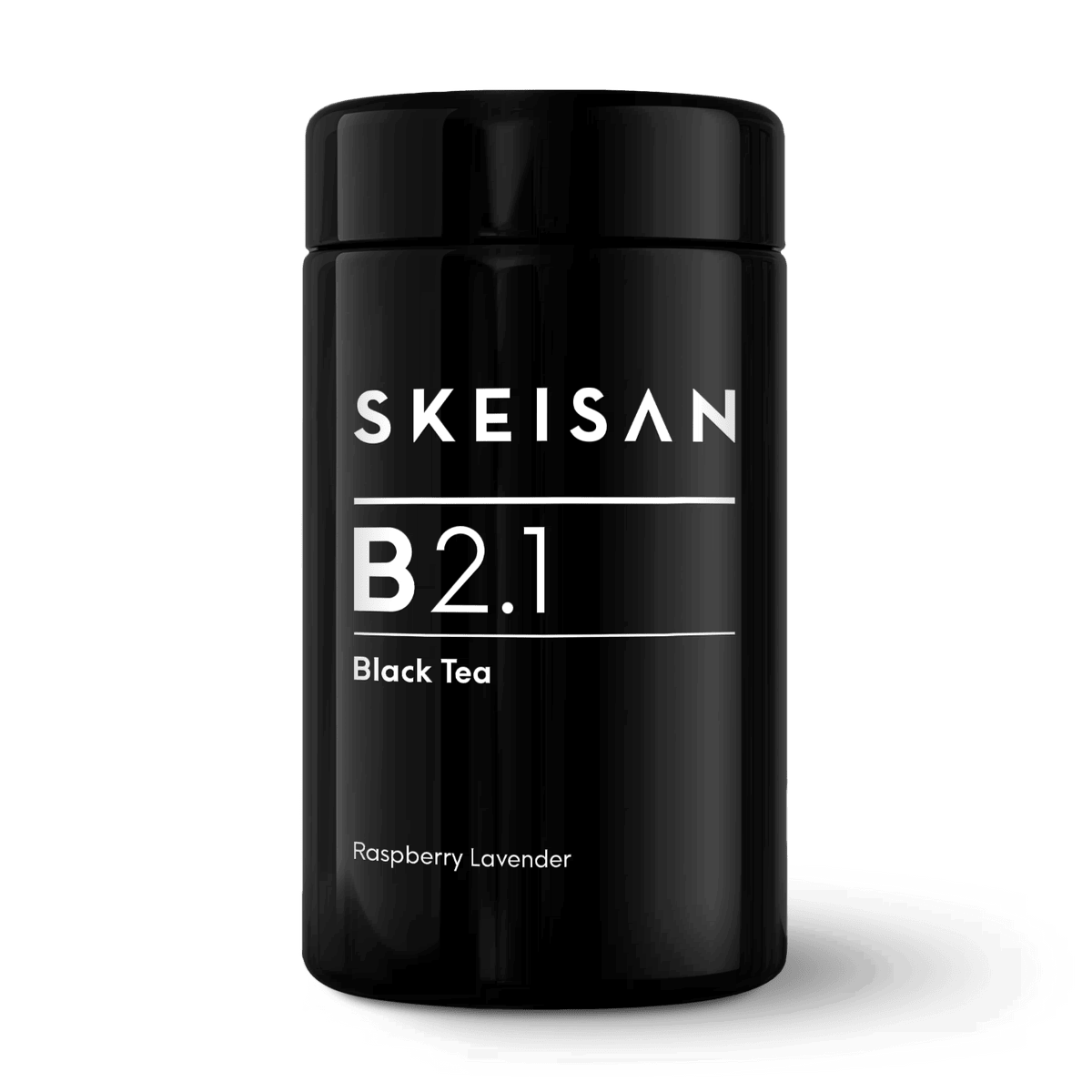 Skeisan Black Tea B 2.1 Raspberry Lavendel 70g