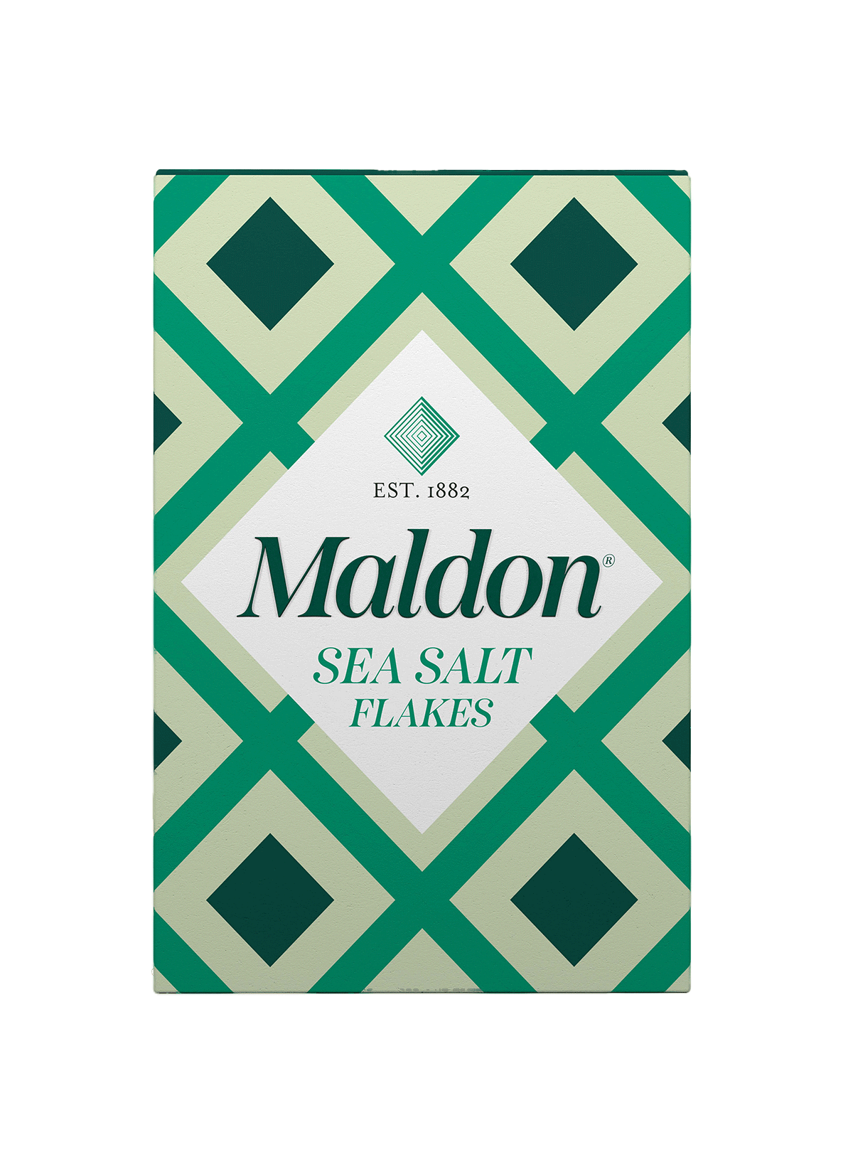 Maldon Sea Salt Flakes 250g