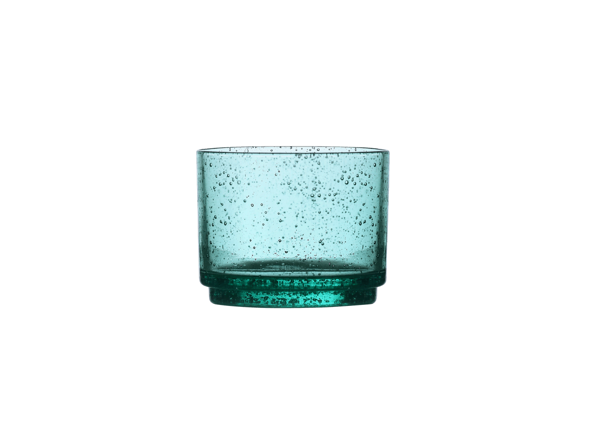 Ichendorf Bollo Glas grün