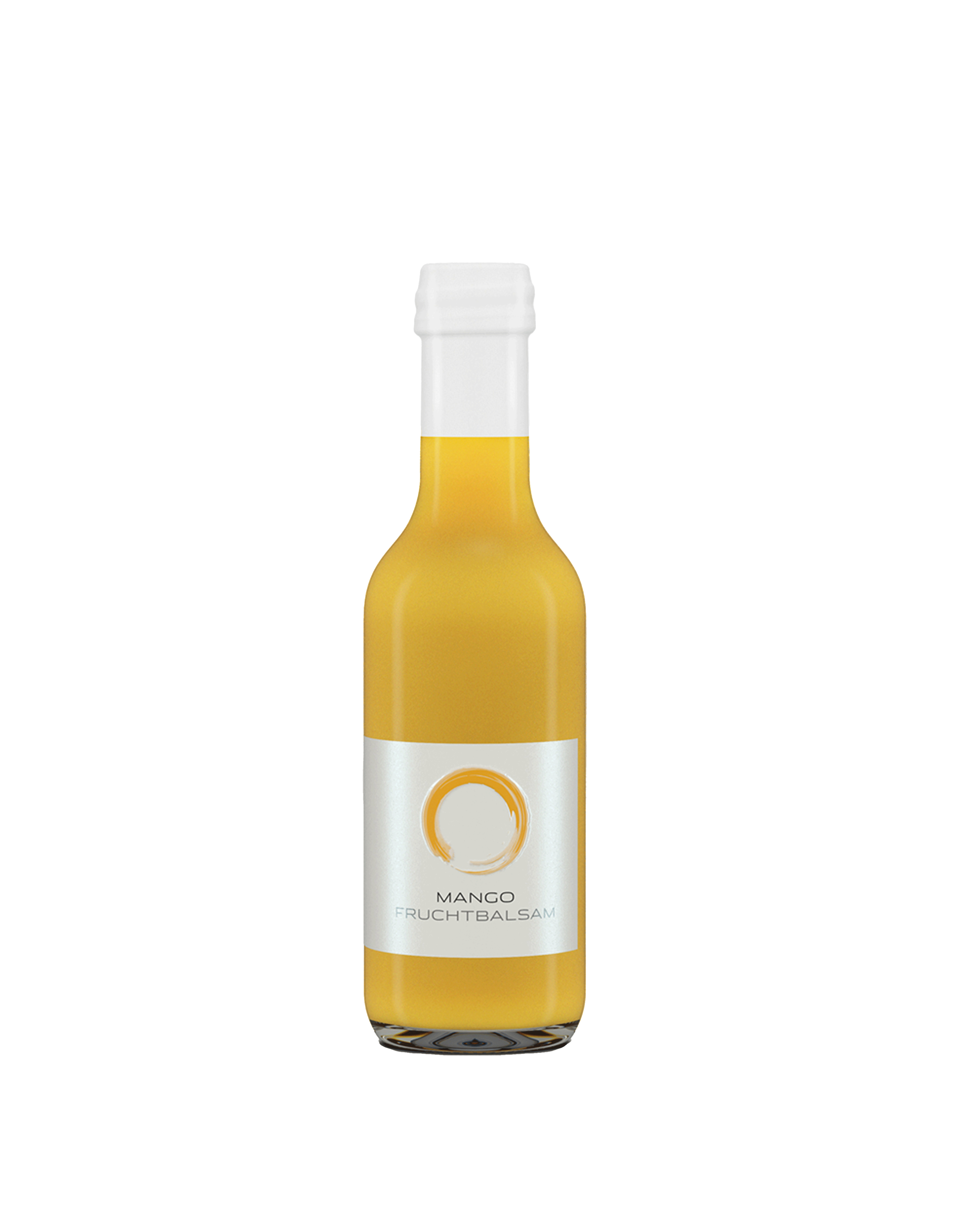Lang Fruchtbalsam Mango mit Weinessig 250ml 