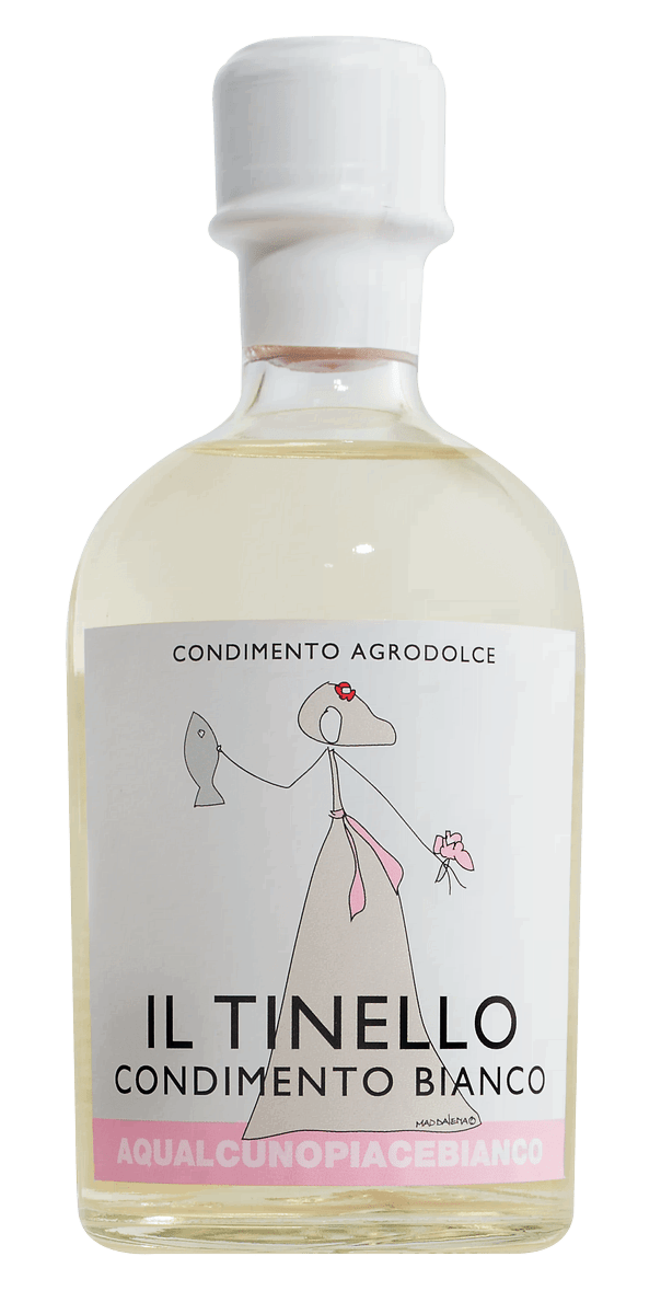 Il Borgo Condimento weiß 250ml