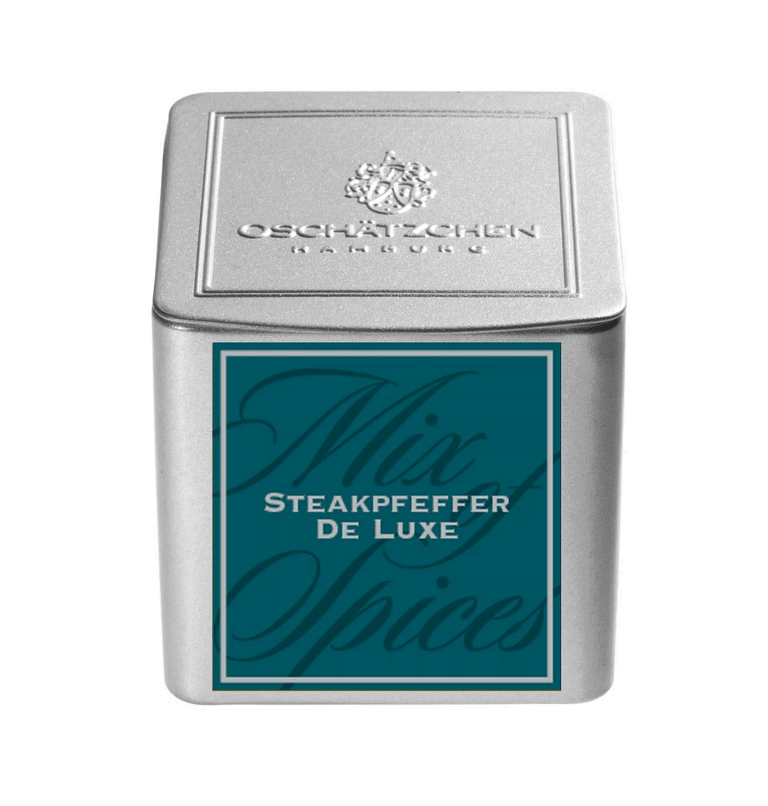 Oschätzchen Steakpfeffer De Luxe 35g