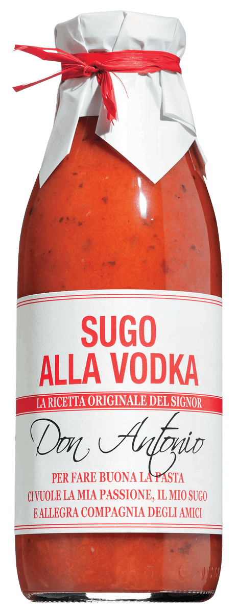 Don Antonio Sugo alla Vodka 500ml
