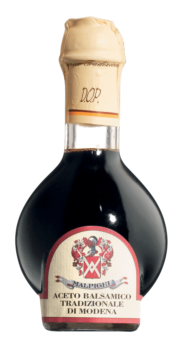 Malpighi Aceto Balsamico di Modena 12 Jahre 100ml