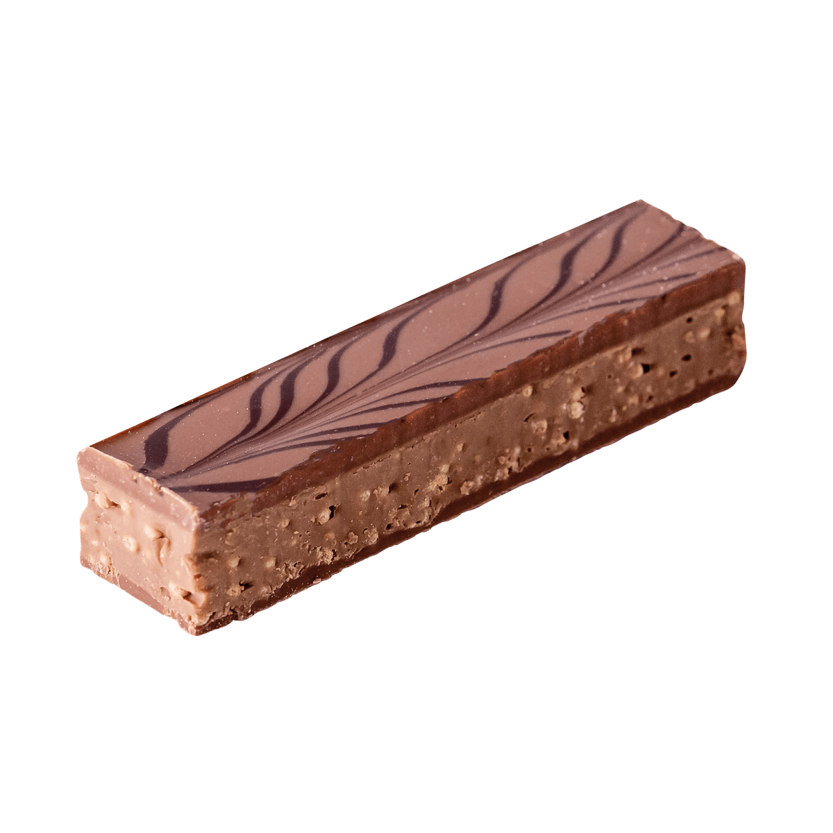 Valrhona Bar Crousti Lait 1 Stück