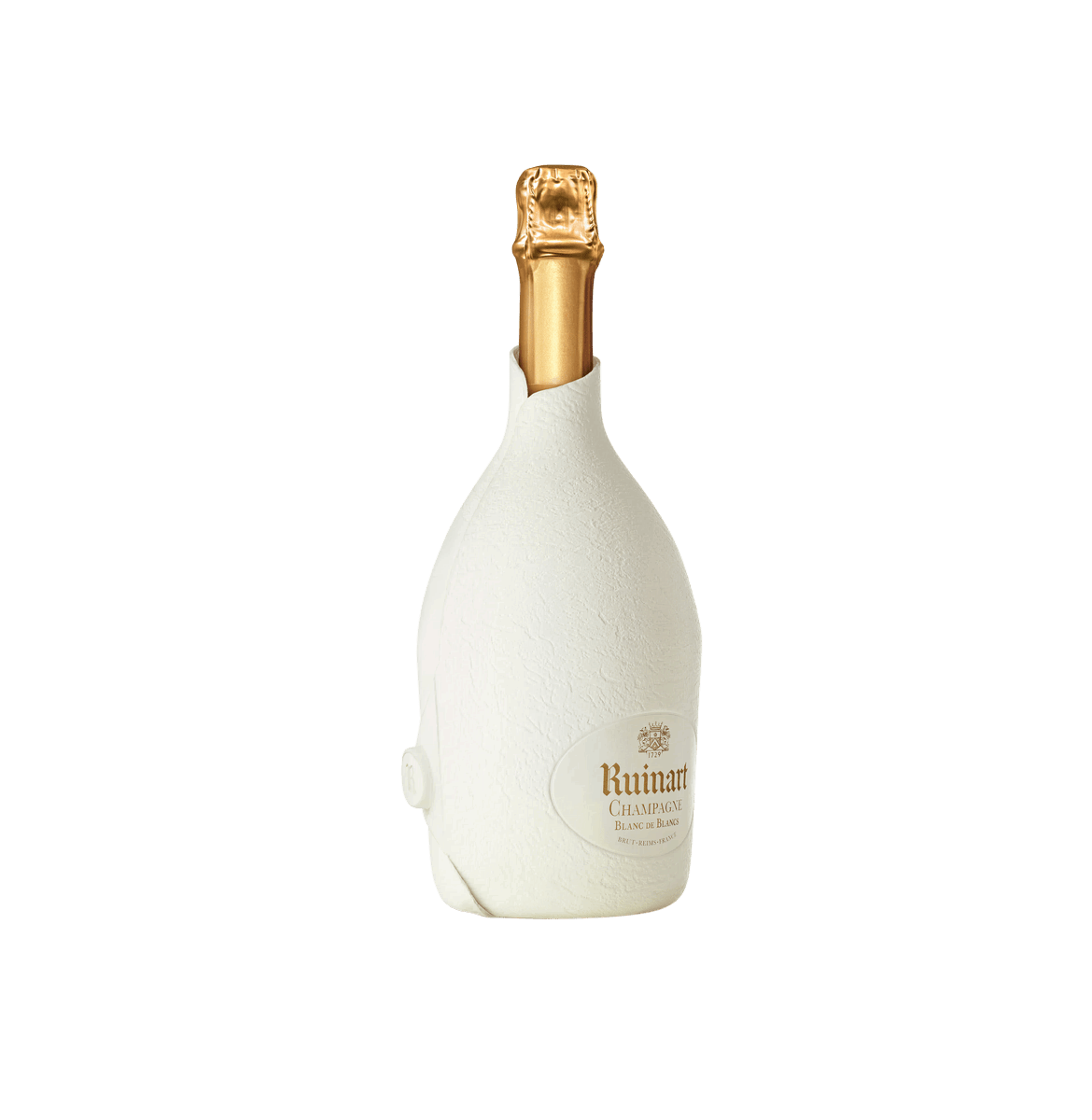 Ruinart Champagner Blanc de Blanc 0,75l