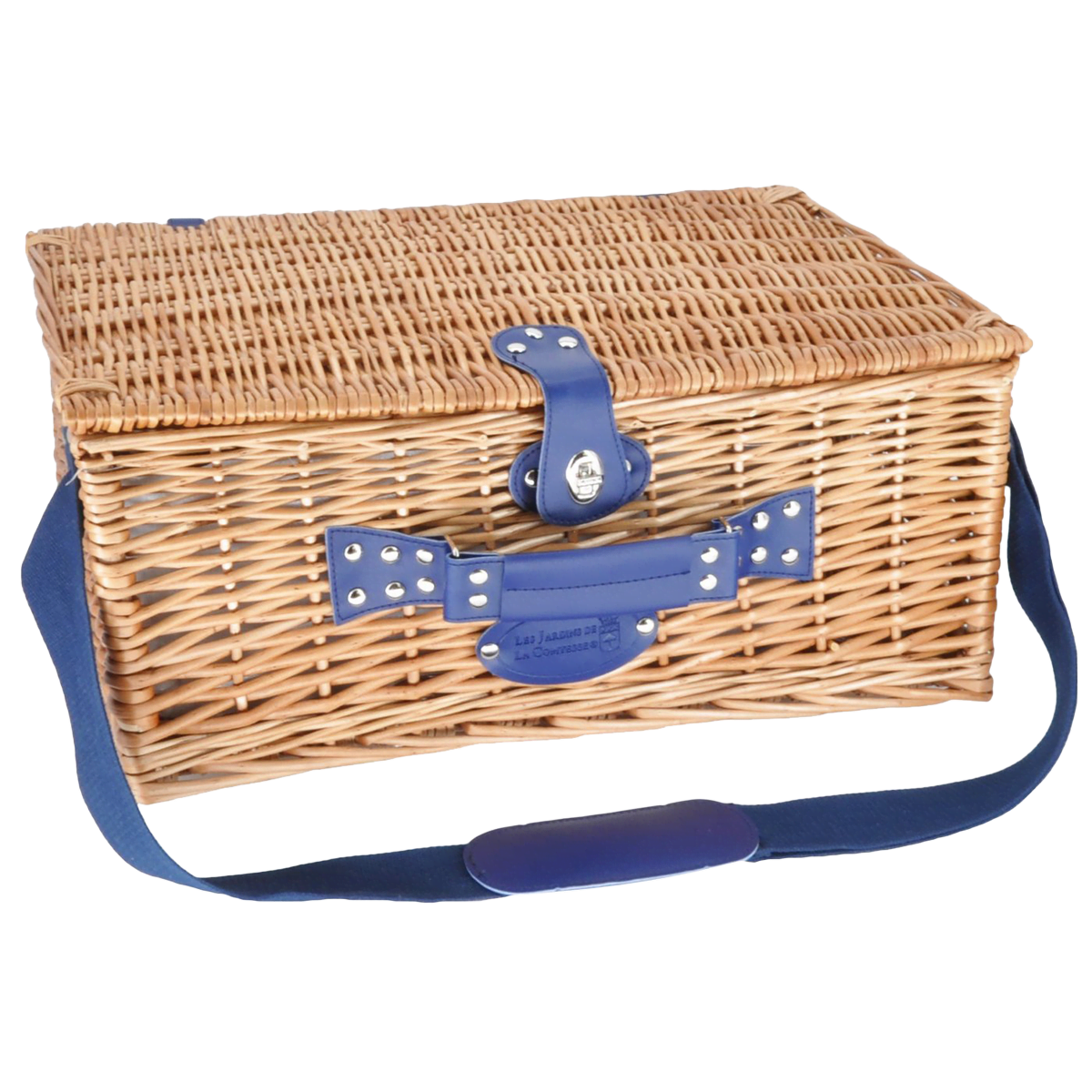 Oschätzchen Picknickkorb Fontainebleau 4 Personen