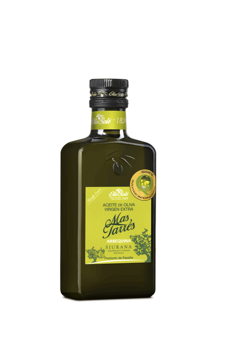 Olis Solé Mas Tarres Natives Olivenöl extra 250ml