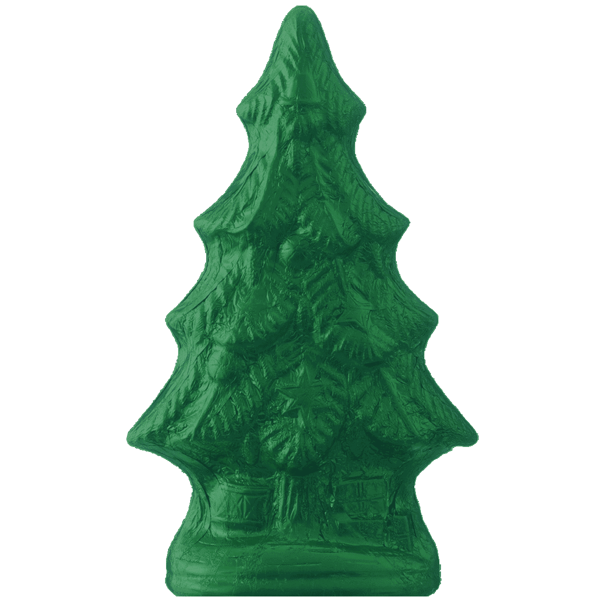 Oschätzchen Weihnachtsbaum Grün VM 1300g 