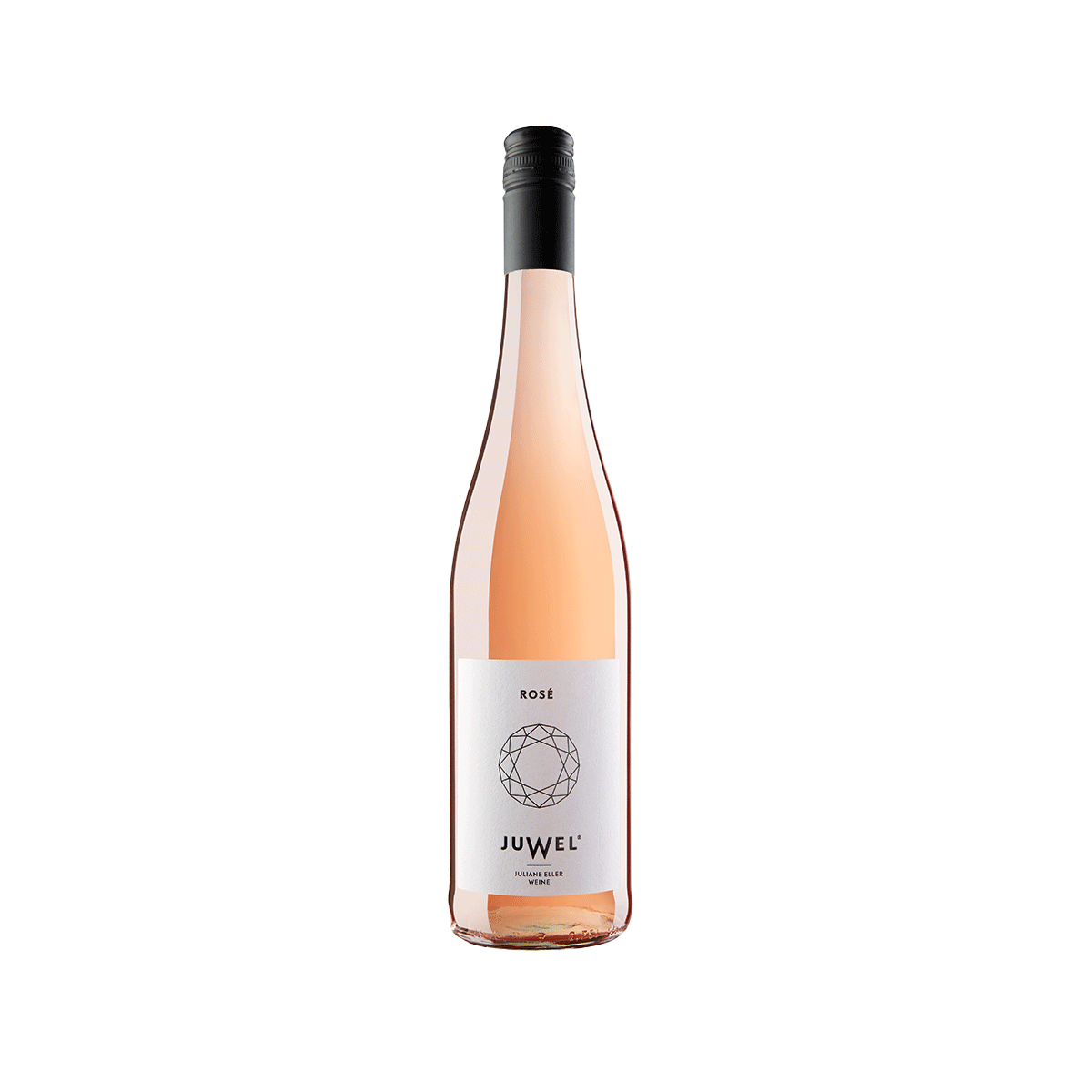 Juwel Rosé 0,75l 