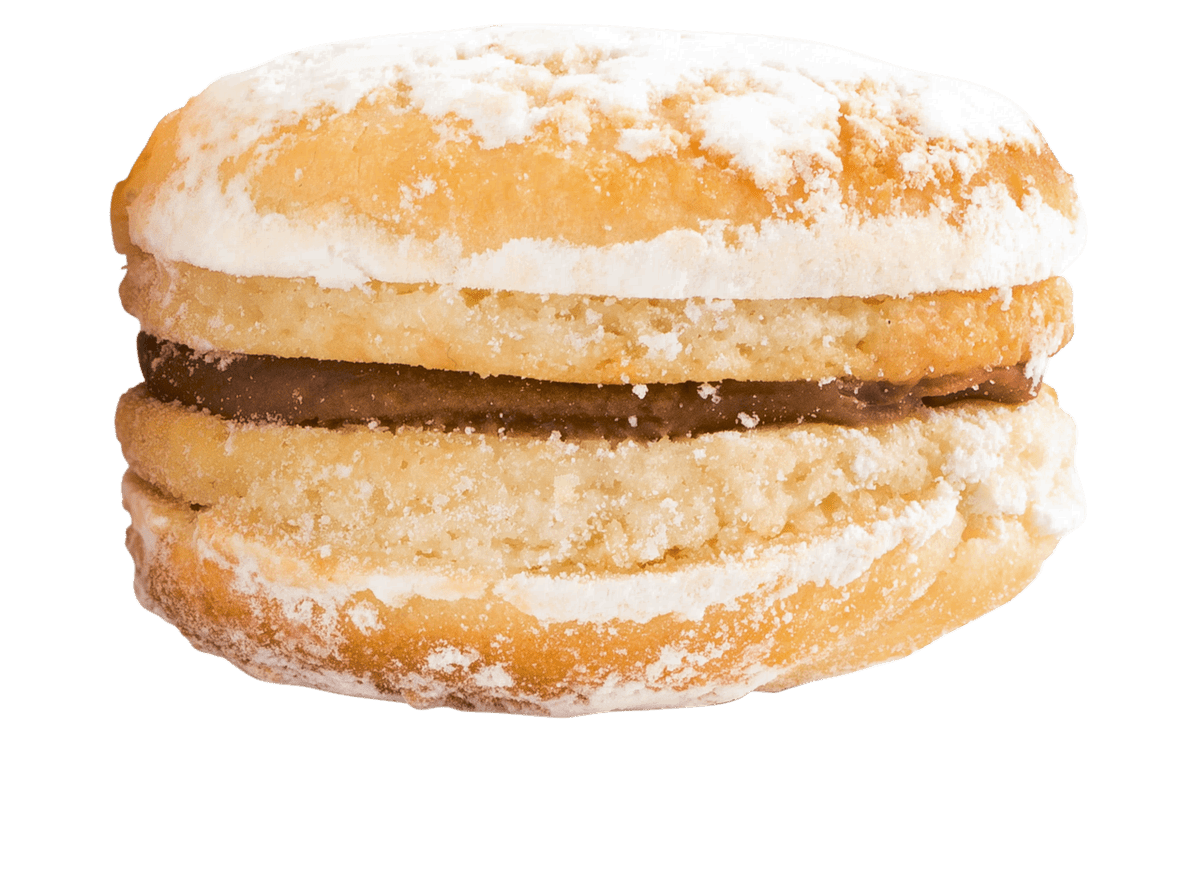 Amaretti Mauro Grappa Display 25 Stck
