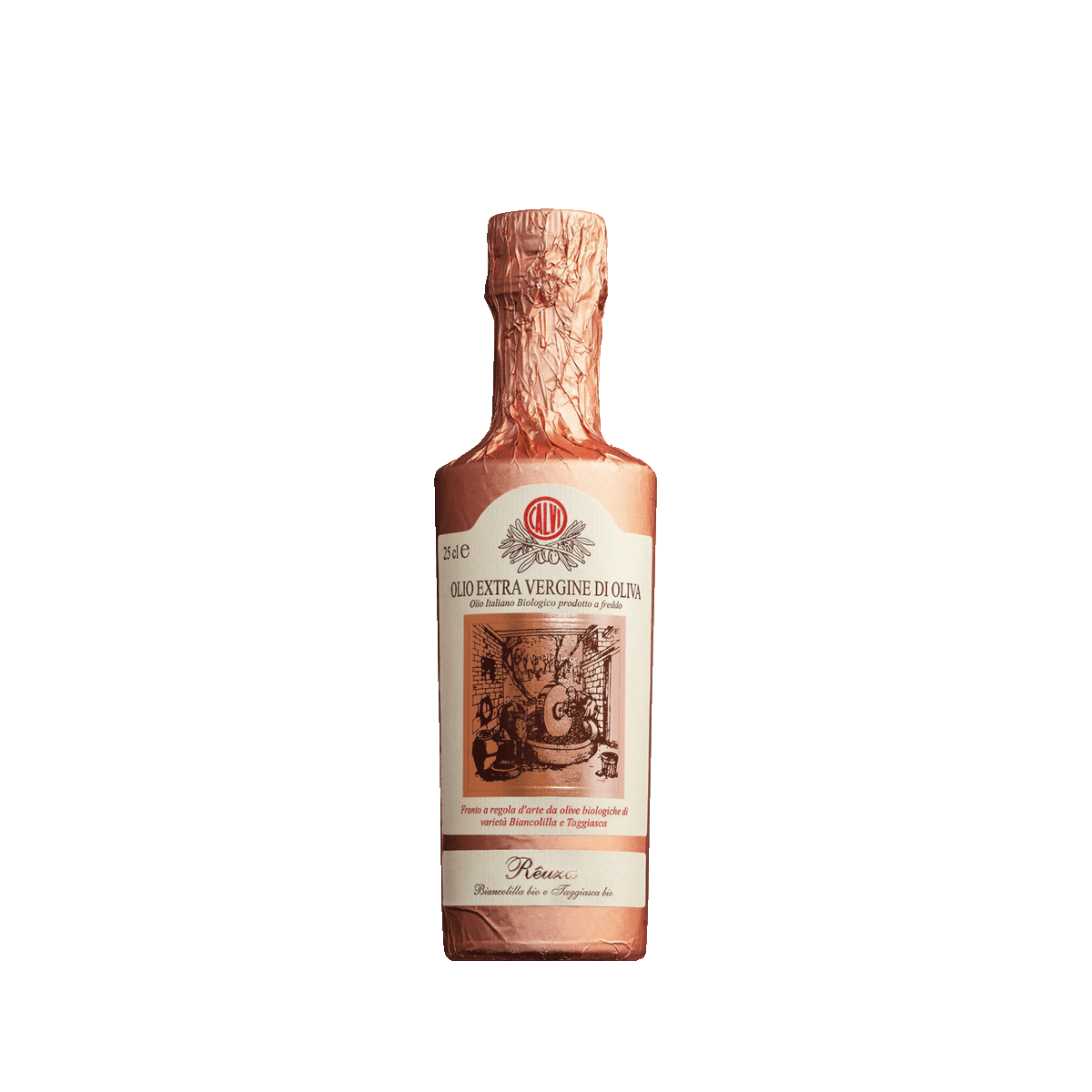 Calvi Rêuza Natives Olivenöl extra Bio 250ml