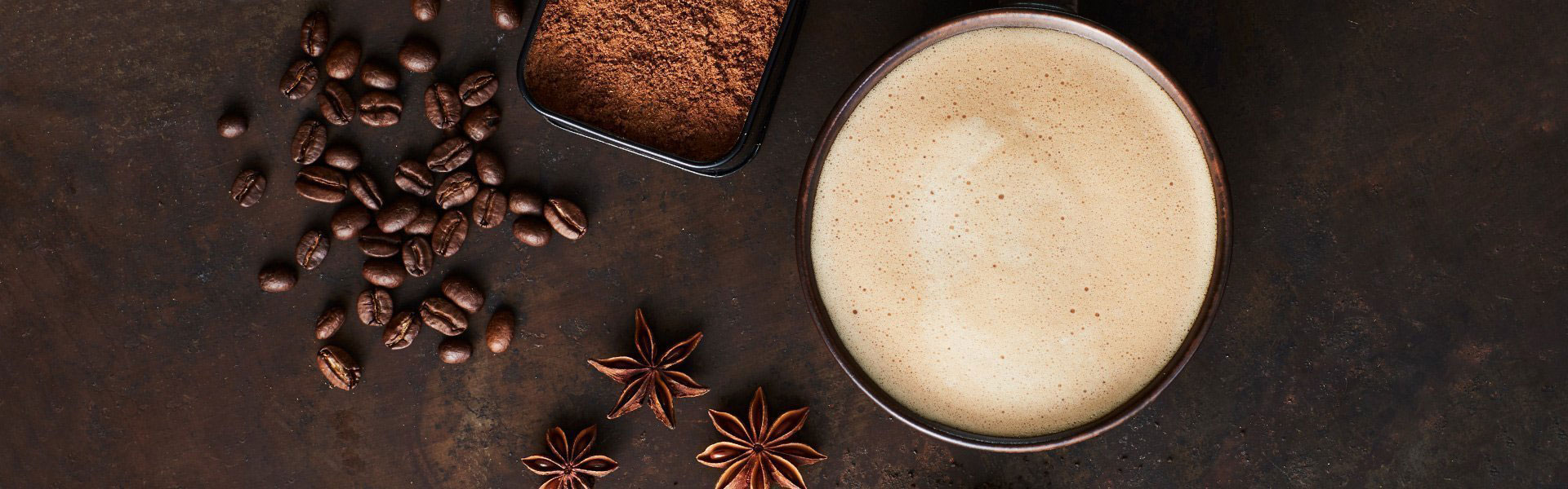 Lakrids-Latte Lakrids-Latte