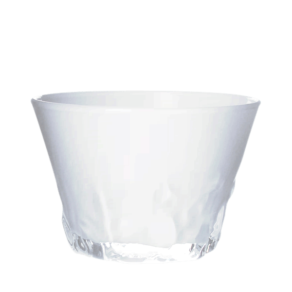 Mariage Frères Teeglas Zanzibar Weiß