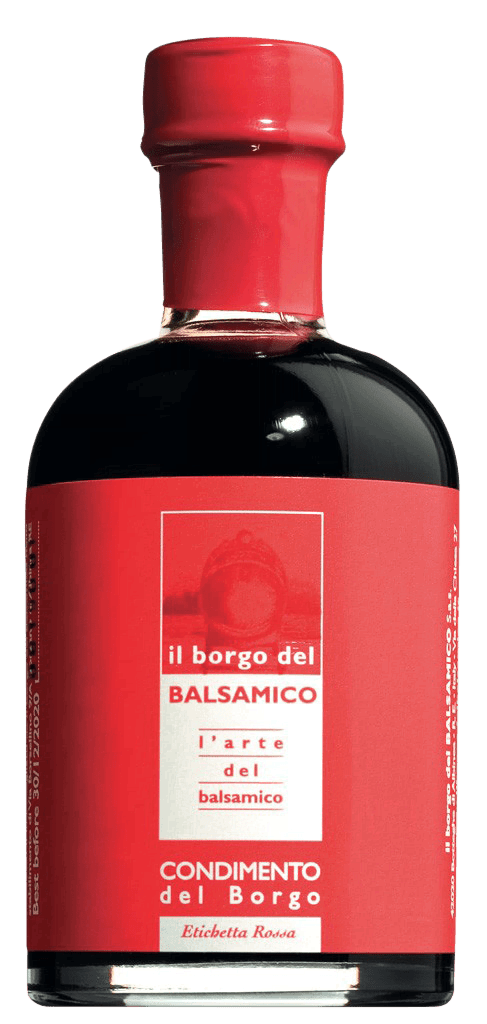 Il Borgo Balsamico Condimento 5 Jahre 100ml