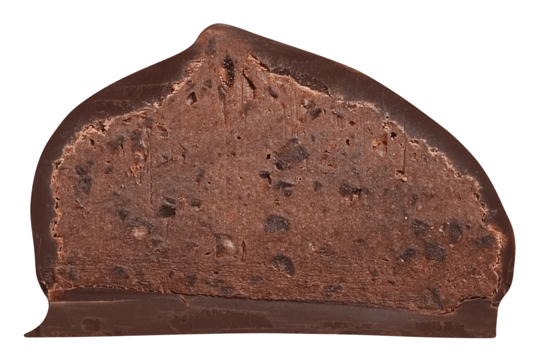 Lamorresi Praline Barolo Cru Bronate 1 Stück 22g